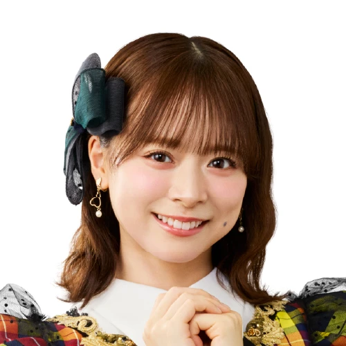 倉野尾 成美