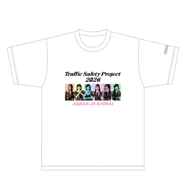 オリジナルTシャツ